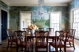Classic Dutch Design Meets Modern Style in This Masterful Home Renovation
