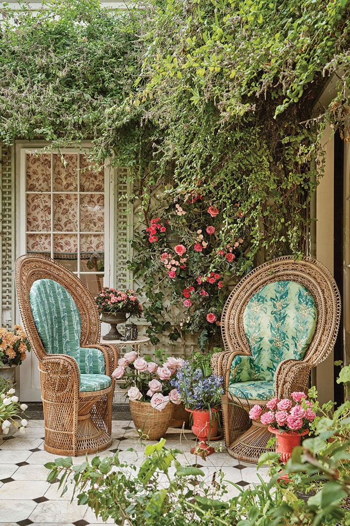 7 Fresh Finds For Your Home and Garden