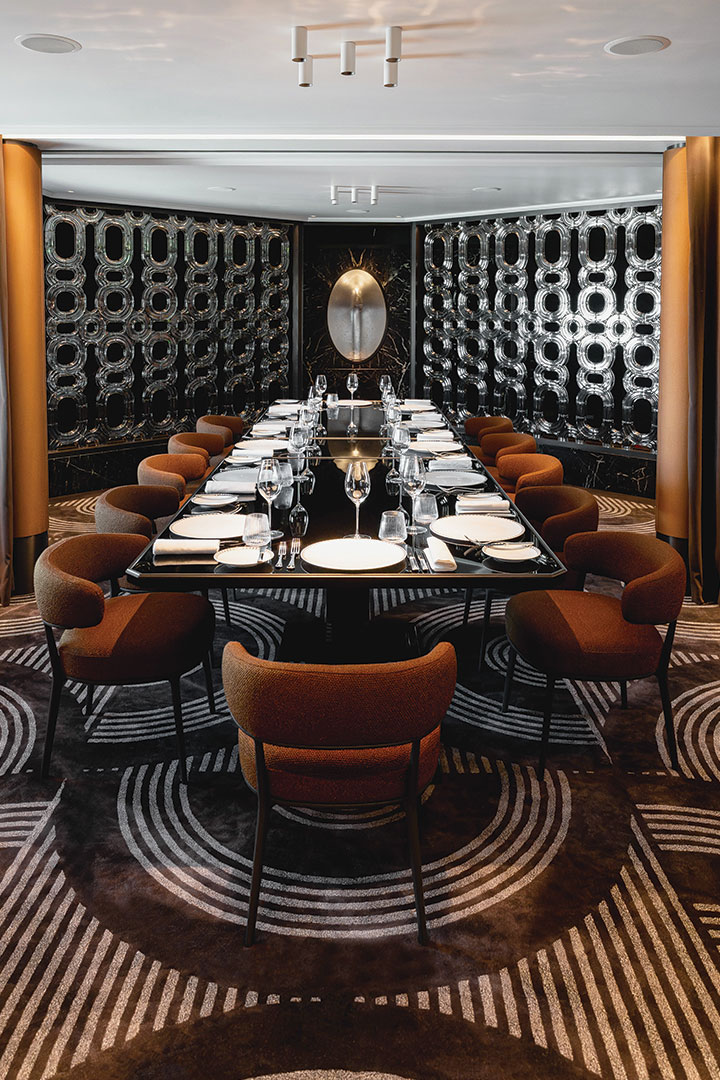 4 New Design Collections to Check Out This Fall