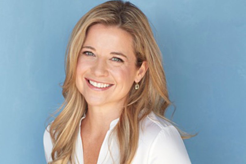 C&G Media Group Welcomes Martha Stewart Living Alum Elizabeth Graves as Editor in Chief
