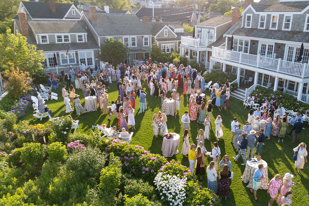 Nantucket by Design 2026
