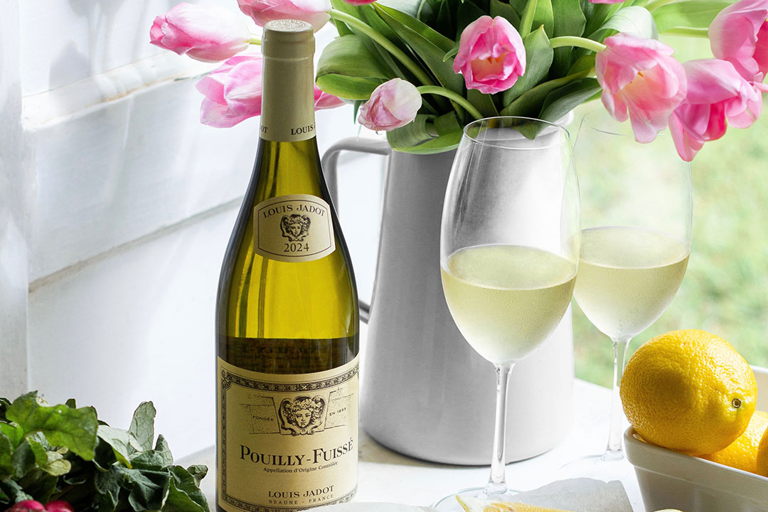 20 Outstanding Summer Wines