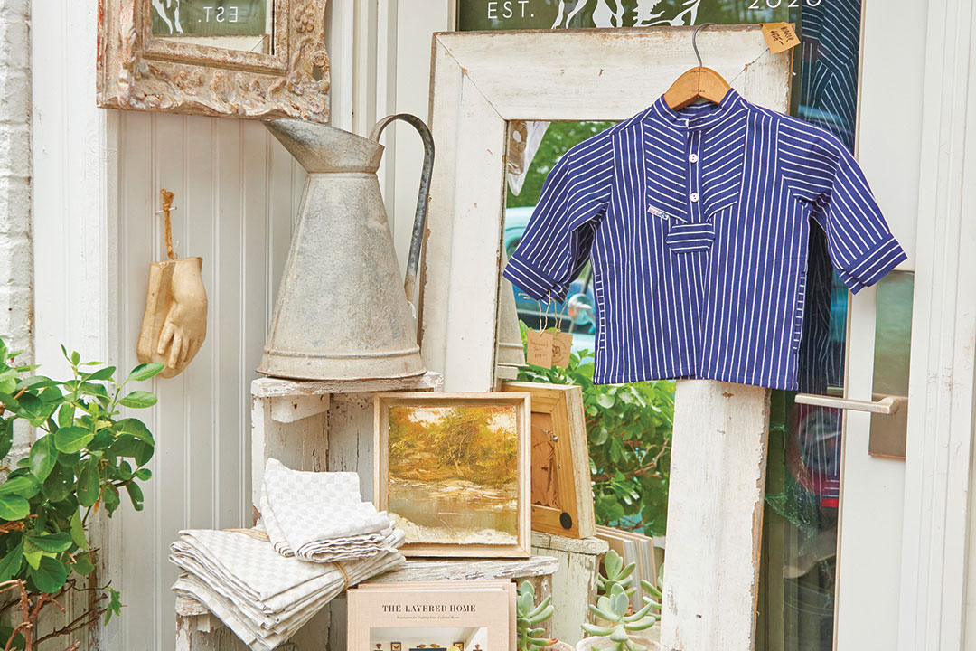 Shop History and Style at Hoare&Hoare in Bridgehampton