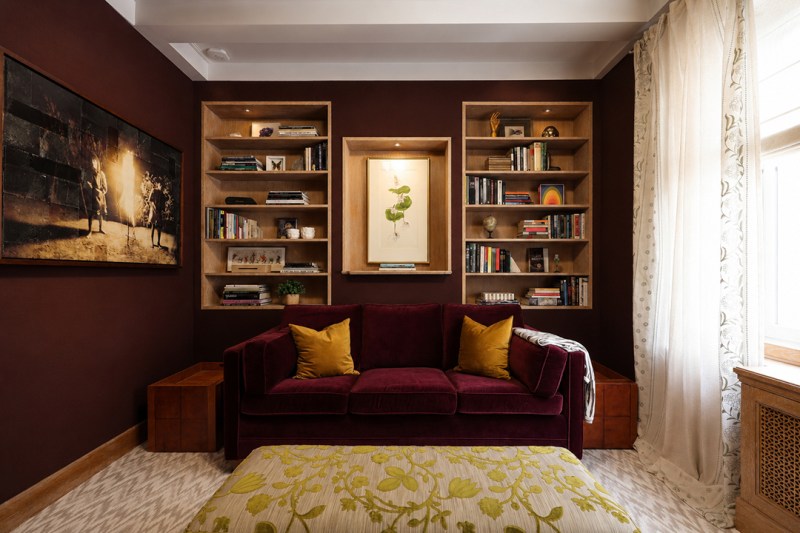 Macklowe Gallery Owners Put Their Sophisticated Sutton Place Co-Op Up for Sale