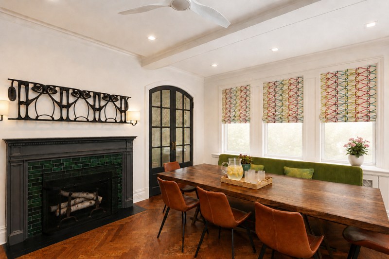 Macklowe Gallery Owners Put Their Sophisticated Sutton Place Co-Op Up for Sale