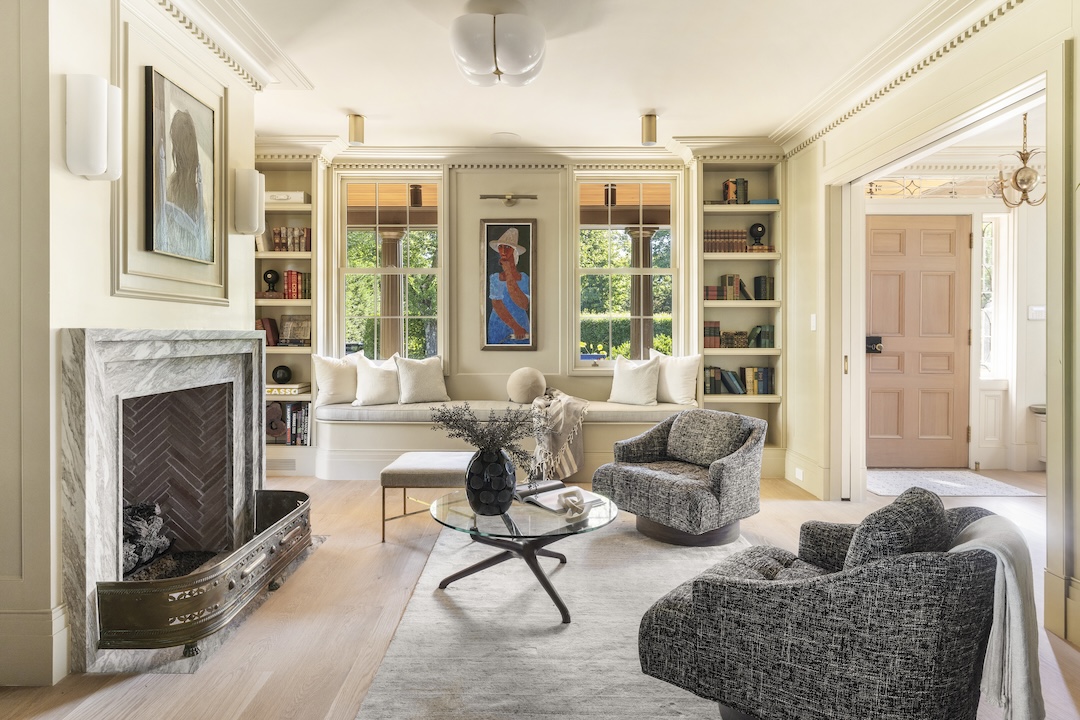 207 Madison St, Sag Harbor