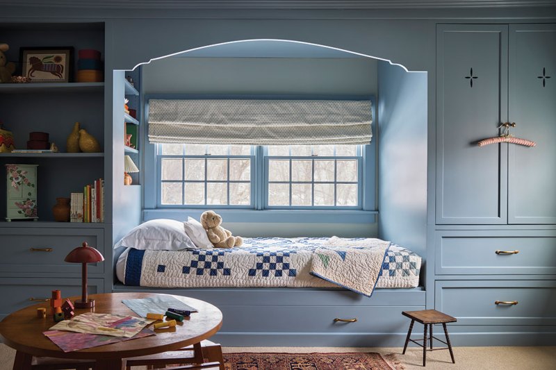 17 Stylish Kids’ Furniture and Décor Finds Designed to Grow With Them