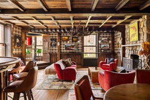 Cara Delevingne’s Groovy NYC Penthouse, Previously Home to Jimmy Fallon, Has a New Price Tag