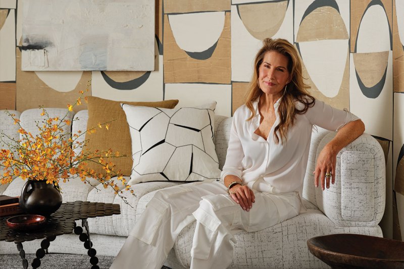 Meet the Designer: Linherr Hollingsworth