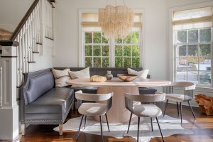 Inside a Fairfield County Home Designed for Life’s Next Chapter