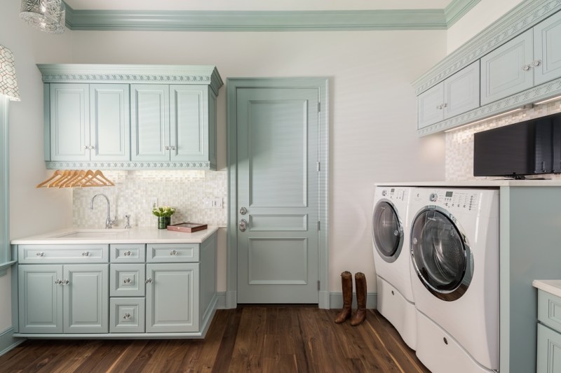 8 Connecticut Homes With Custom, Built-In Solutions For Fully Integrated Luxury