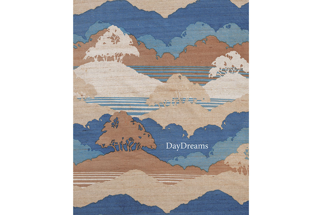 DayDreams by James Salomon