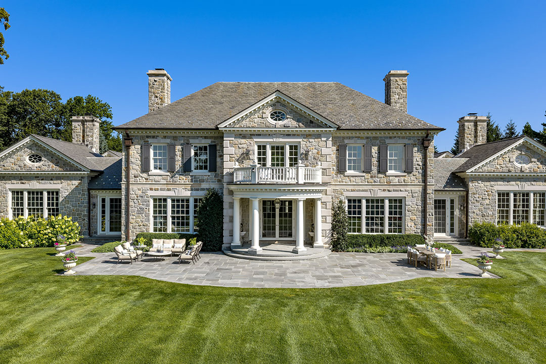 Greenwich’s “Electric Hill” Estate With Ties to Thomas Edison Asks $28.5M