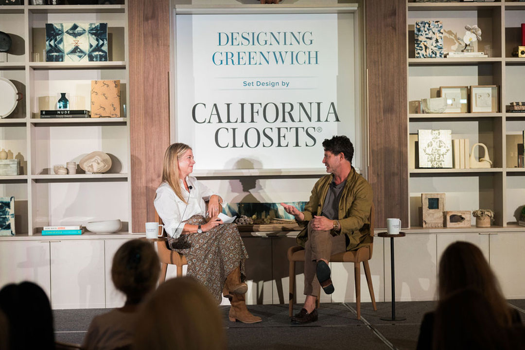 Day 1 at Designing Greenwich 2026