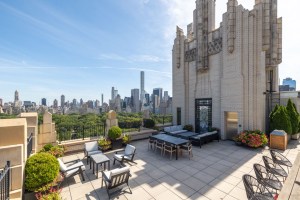 Who Ya Gonna Call? Unit For Sale in Iconic ‘Ghostbusters’ Building