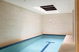 An 1880s Upper West Side Townhouse With a Hidden Pool Asks $11.45M