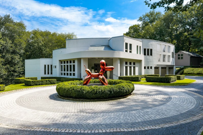 Jay Manuel, ‘America’s Next Top Model’ Star, Relists His Wilton Home