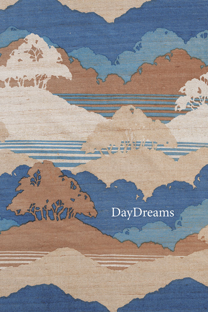 DayDreams by James Salomon