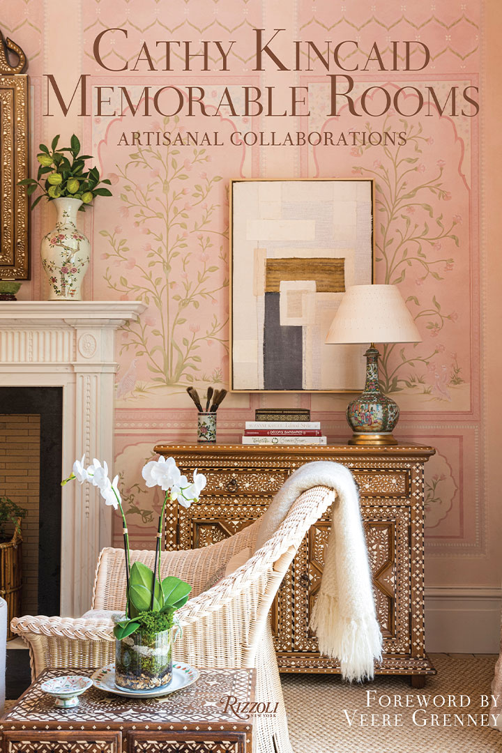 12 Style Books to Inspire Your Next Home Project