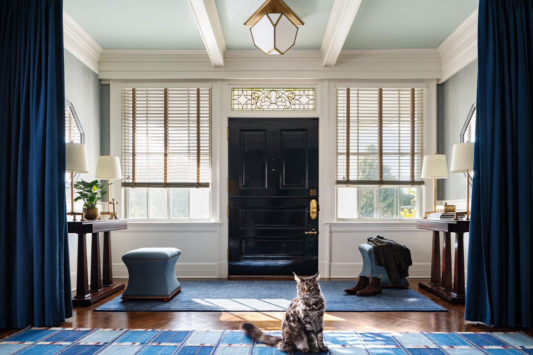 This Spacious Litchfield County Home is Designed for Gathering