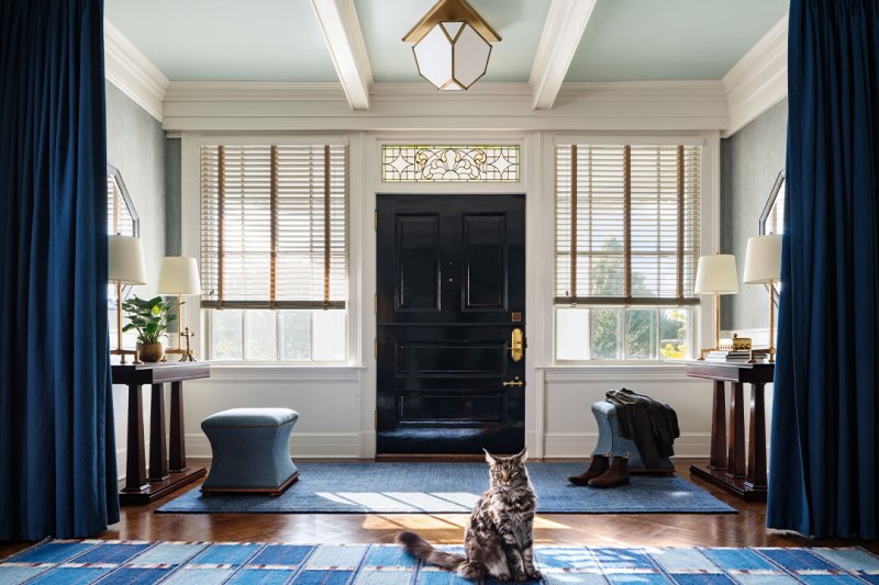 This Spacious Litchfield County Home is Designed for Gathering