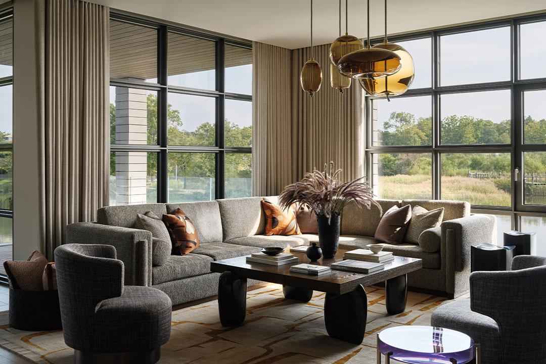 Discover a Luxury Connecticut Condominium Designed for a New Chapter