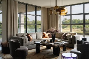 Discover a Luxury Connecticut Condominium Designed for a New Chapter