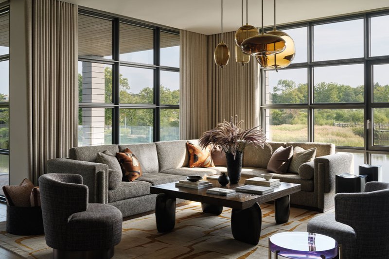 Discover a Luxury Connecticut Condominium Designed for a New Chapter