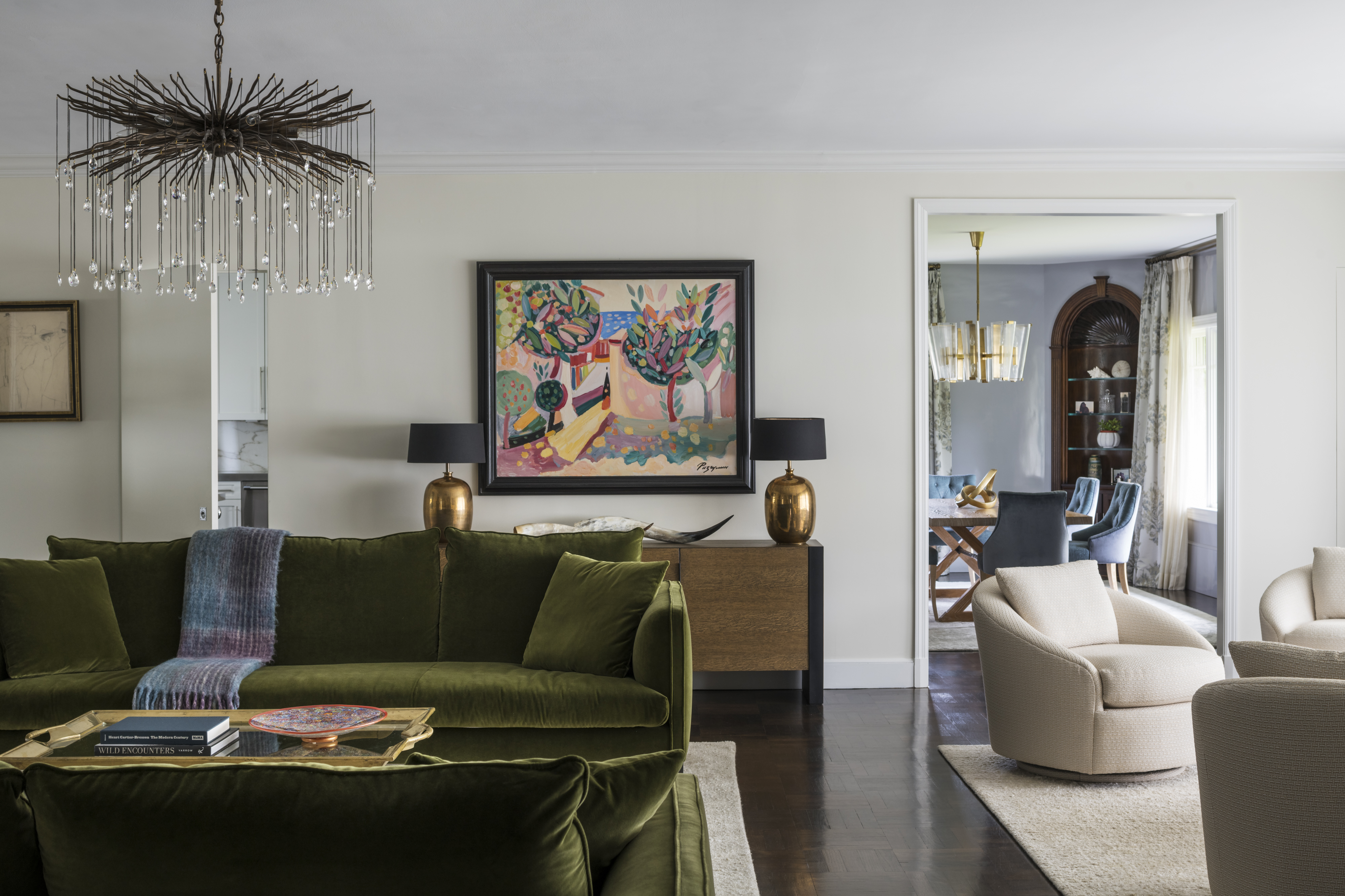 Designers You Should Know in Connecticut