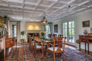 A Reimagined Circa-1900 Connecticut Home Hits the Market for $3.5M