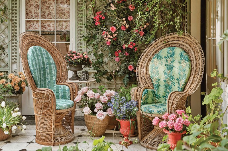 7 Fresh Finds For Your Home and Garden
