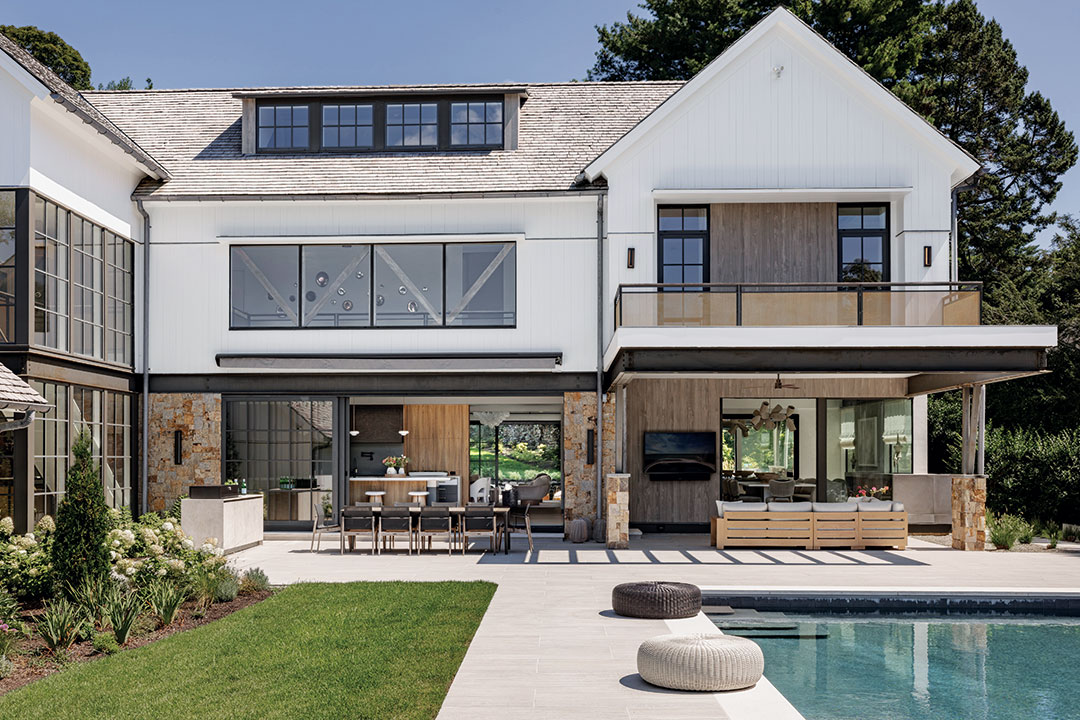 Connecticut Architects You Need to Know