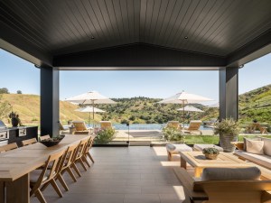 A Real Housewife’s Hidden Hills, CA, Home Hits the Market for $23M