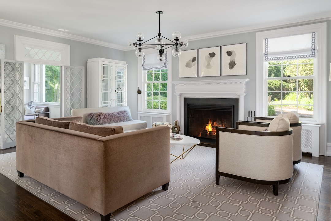 Briarcliff Manor Estate