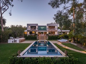 Hollywood Couple Turned Developers List Reimagined Malibu Estate for Nearly $17M
