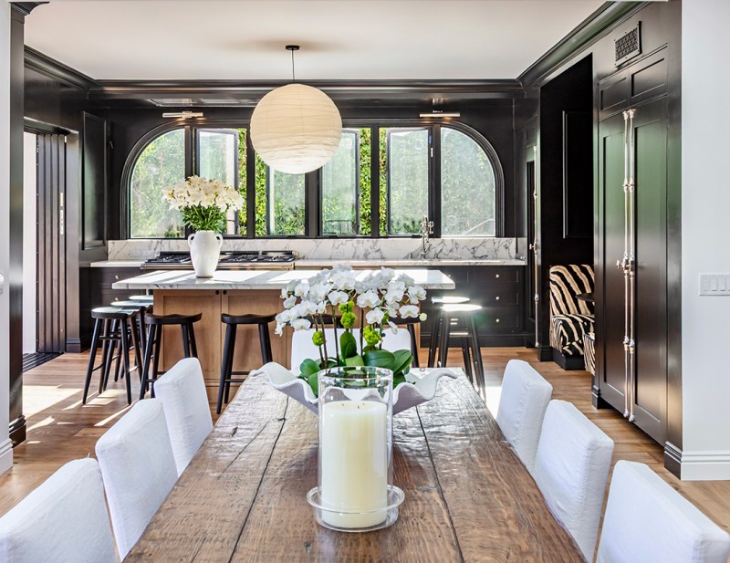Hollywood Couple Turned Developers List Reimagined Malibu Estate for Nearly $17M