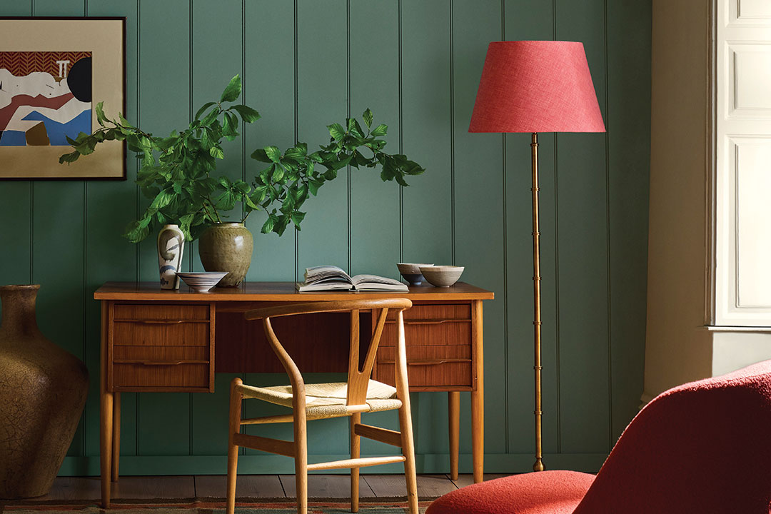 Embrace Your Fall Colors With These Cool Styles