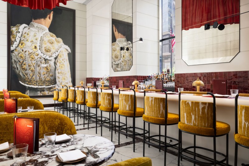 A Design-Forward Stay in the Heart of Downtown Manhattan