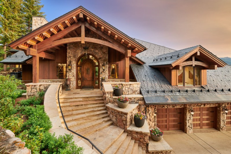 Rupert Murdoch’s Former Aspen Estate Lists for Just Shy of $30M