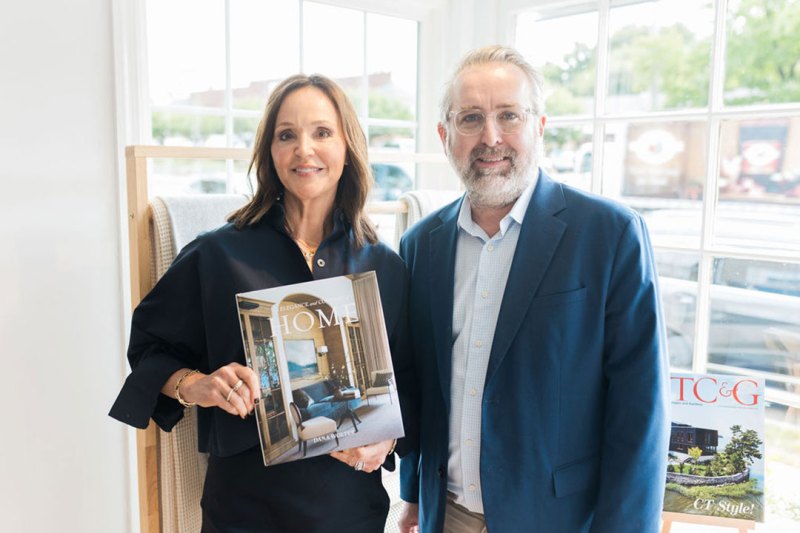 "Where Design Meets Well-Being: The Sophisticated Rethinking of the Modern Home" at Designing Greenwich 2026