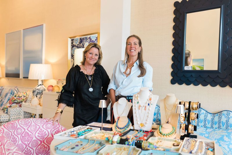 Shopping, Pop-Ups, and Studio Visits at Designing Greenwich 2026