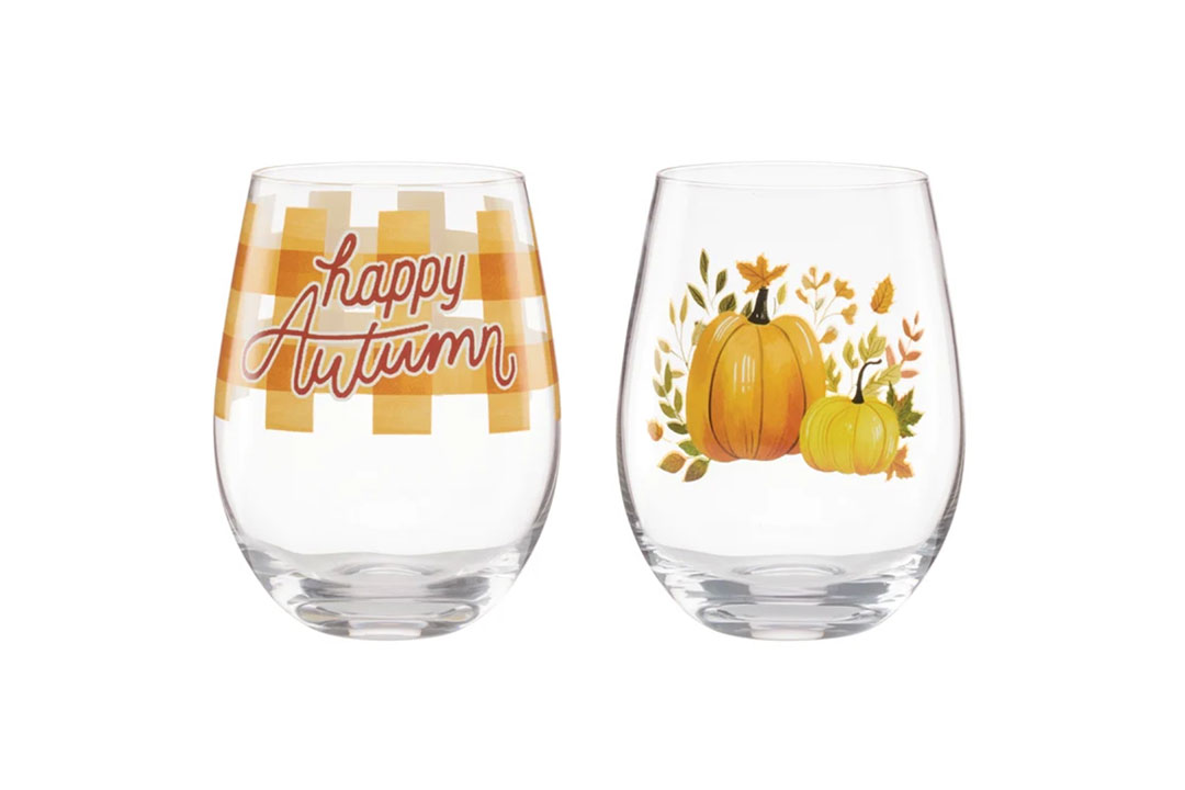 Pumpkin Spice & Everything Nice: Autumn Finds to Fall For