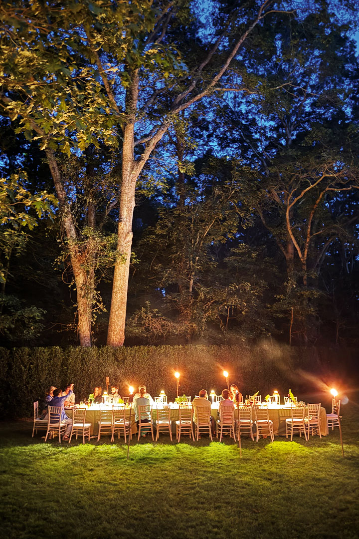 Curate the Perfect Home for Gathering With This Expert Advice
