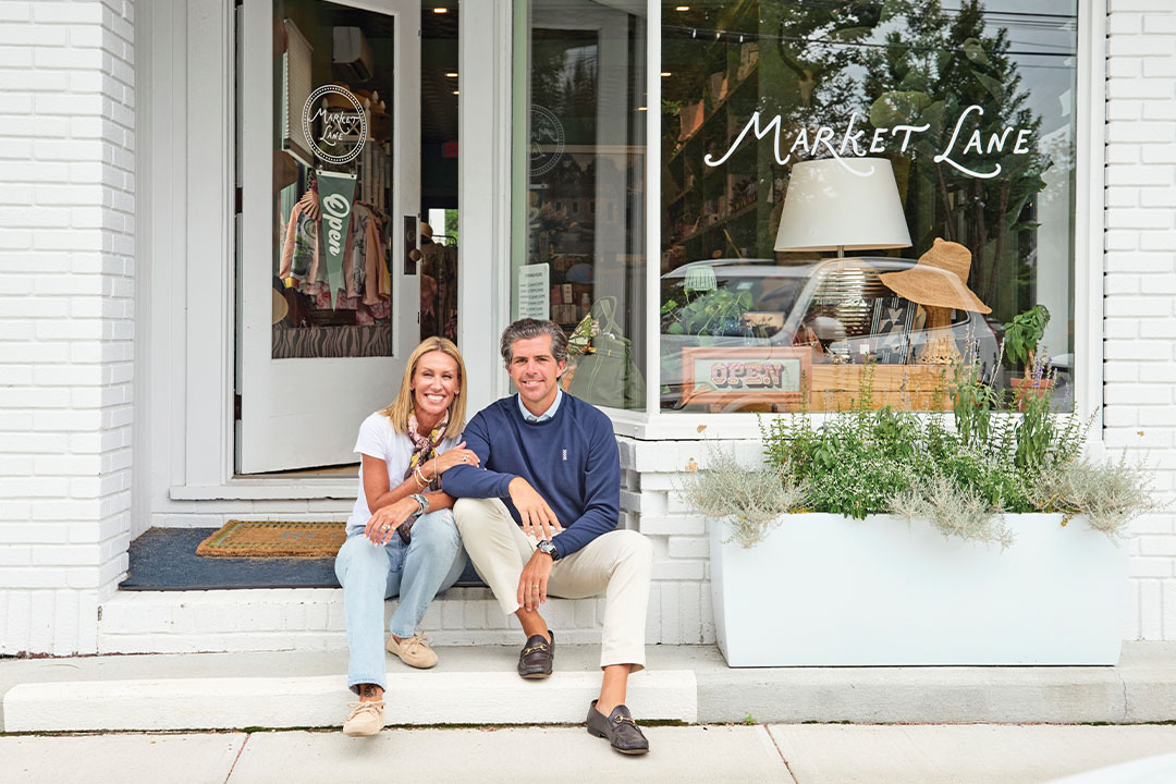 Step Inside Market Lane, a Boutique Years in the Making