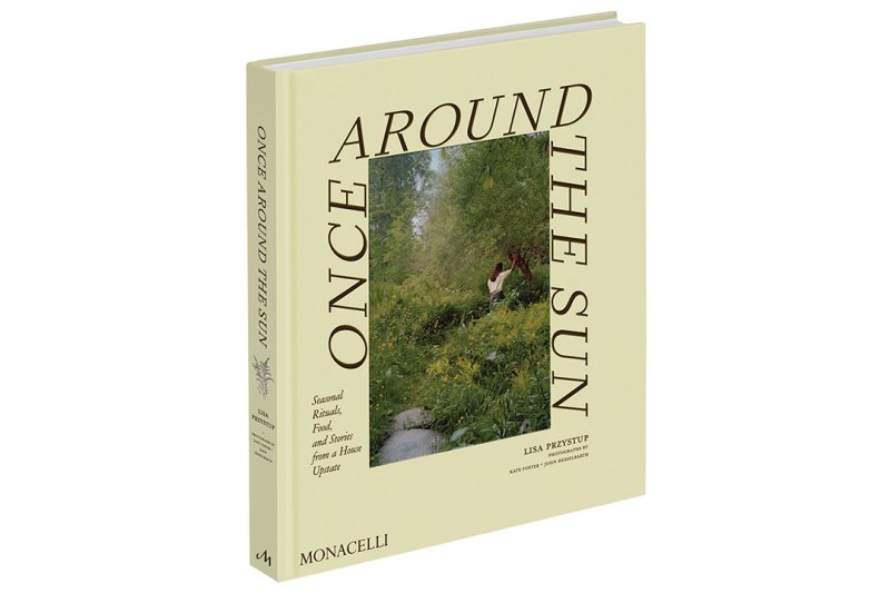 The Perfect Book For Reconnecting to Nature this Fall
