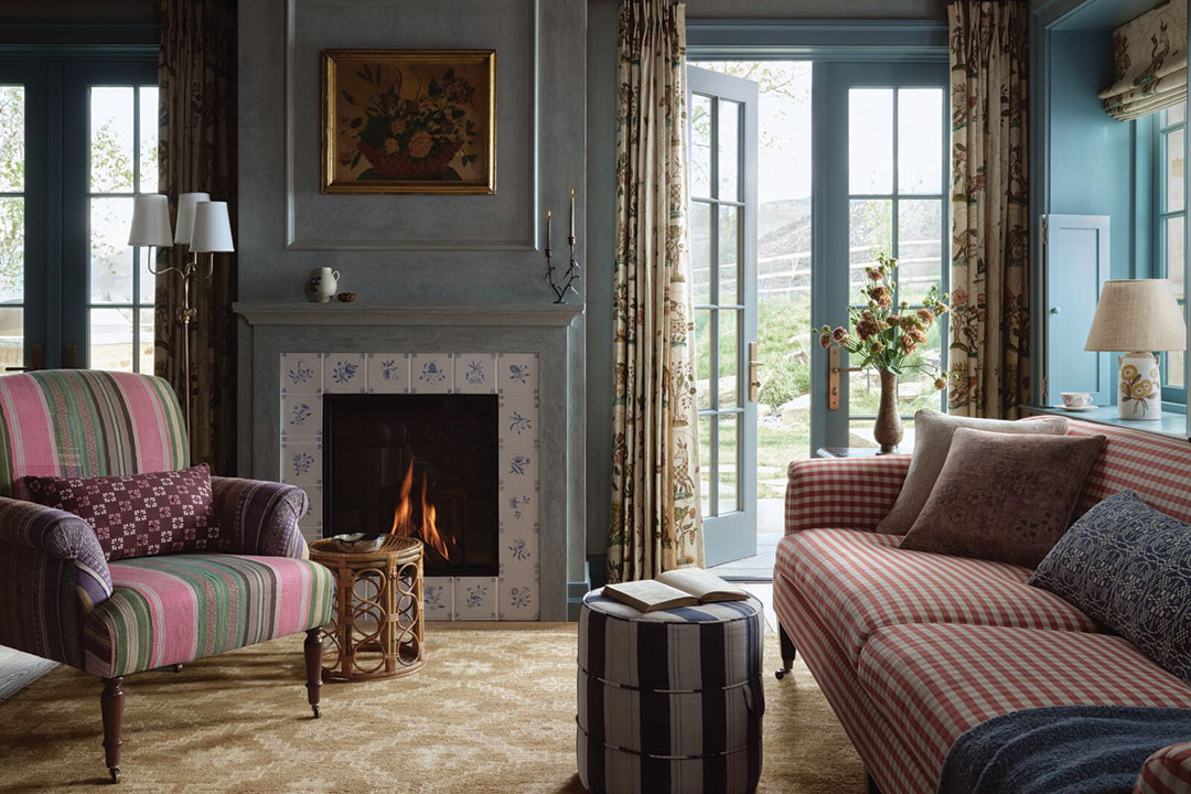 Fall Into The Latest Design News
