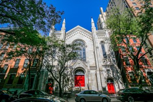 A ‘Sopranos’ Star Asks $19M For His Greenwich Village Penthouse