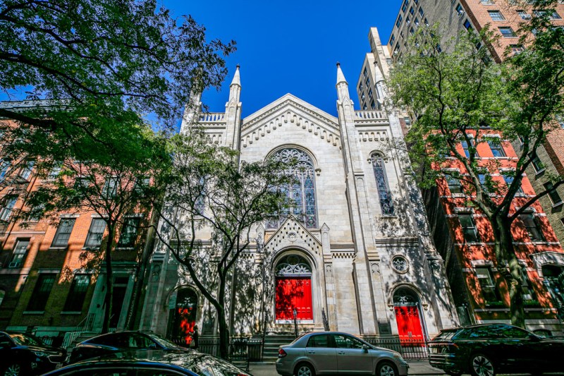 A ‘Sopranos’ Star Asks $19M For His Greenwich Village Penthouse