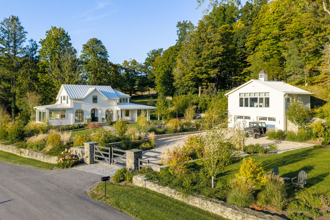 Edition Farm South Asks $6.8M on Spooky Hollow Road