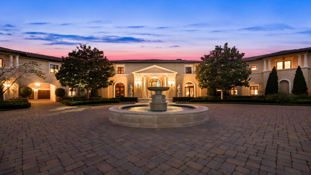 Tyler Perry is Moving to Puerto Rico. You Can Buy His LA Manse for $57M